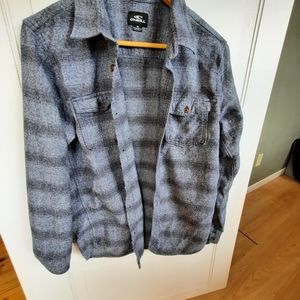 O'Neill shirt